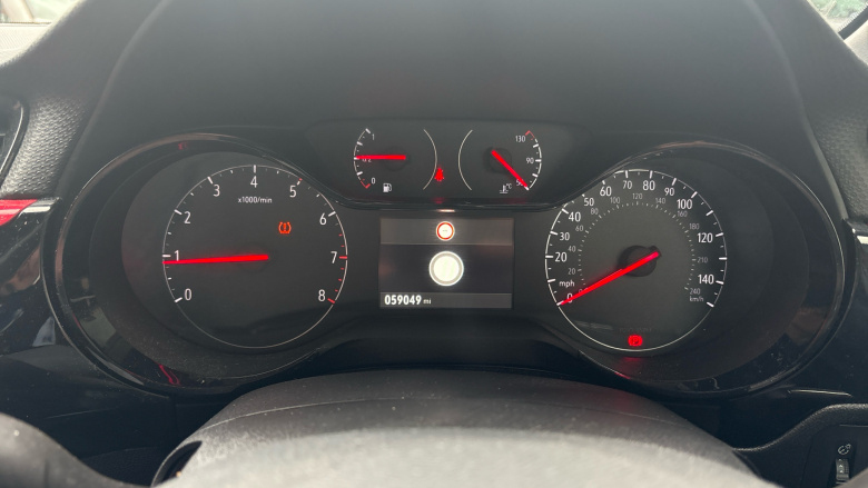 Vauxhall Corsa 1.2 Turbo SRi 5dr Petrol Hatchback